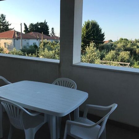 B&B Tra Gli Ulivi Rocca San Giovanni Luaran gambar
