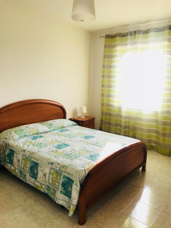 B&B Tra Gli Ulivi Rocca San Giovanni Luaran gambar